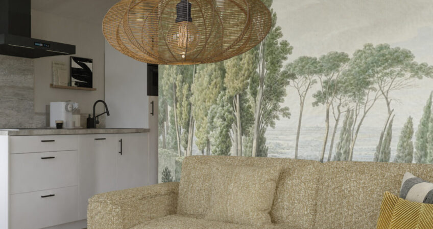 Vakantiepark Soof  